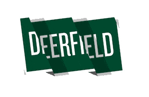 Da Sticker by Deerfield Academy