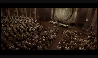 Would You Like To Know More Starship Troopers GIF