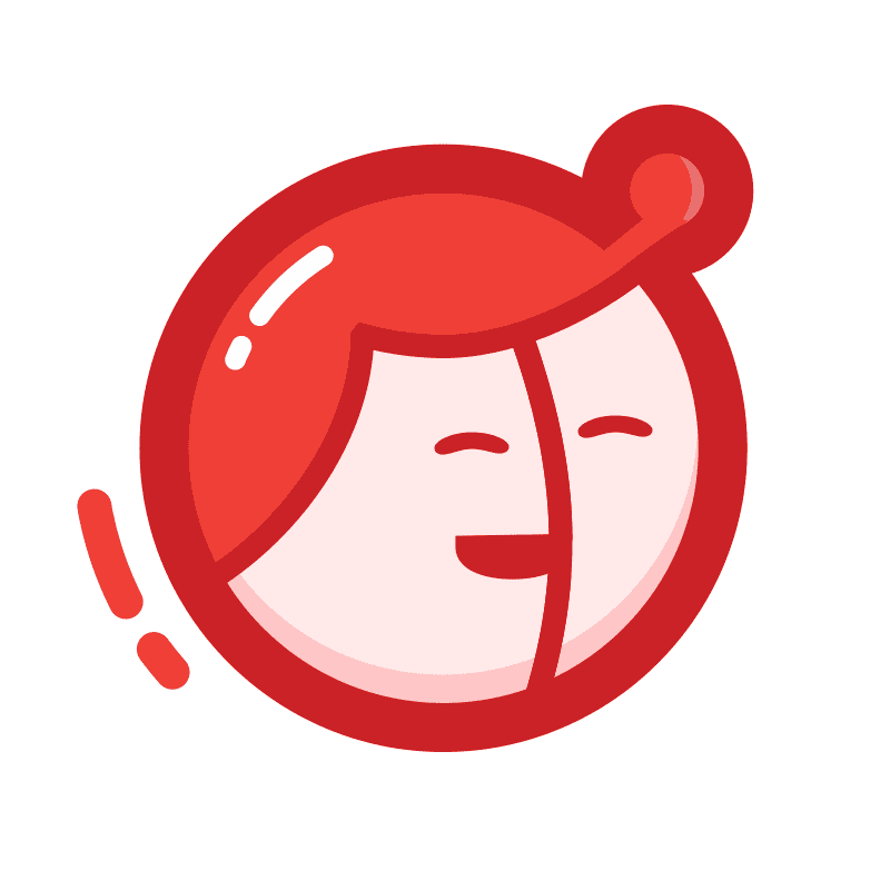 GG Sticker