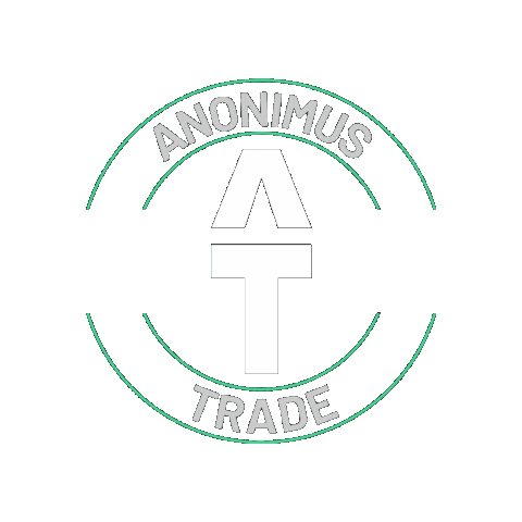 AnonimusTrade Sticker