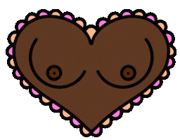 Embraceyourbody Sticker