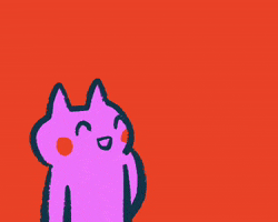 You Can Do It Cat GIF by Abitan