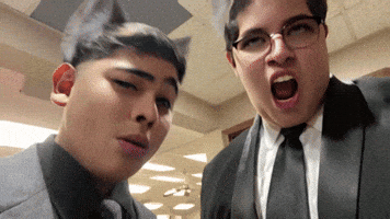 Slay Smash GIF
