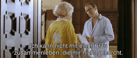 Frau GIF
