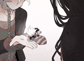 Izuru Kamukura GIF