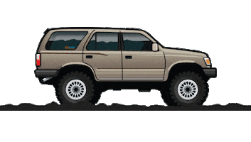 DuroBumps.com Sticker