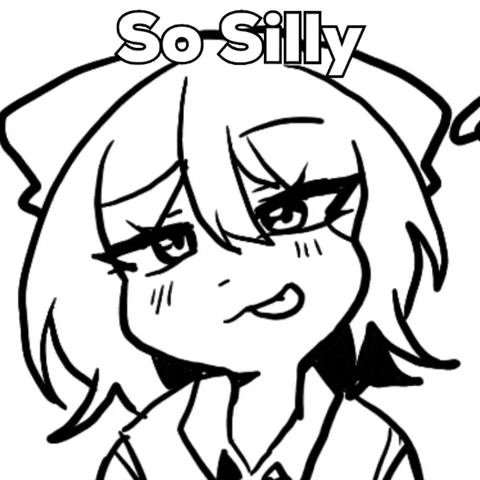 Cat Cringe GIF