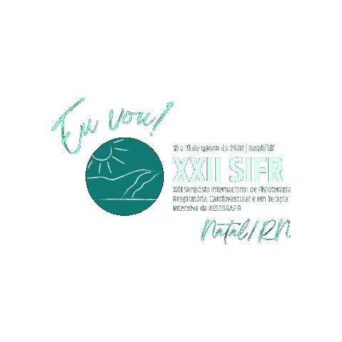 Fisio Sticker by ASSOBRAFIR