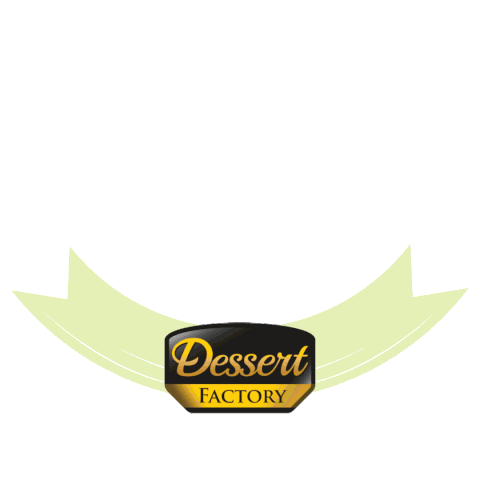 Panna Pannacotta Sticker by Dessert Factory