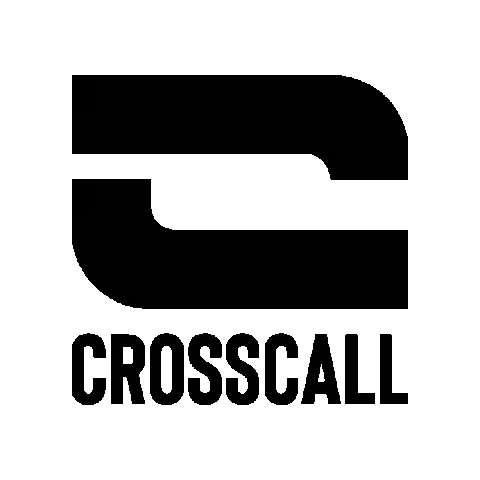 crosscallmobile Sticker