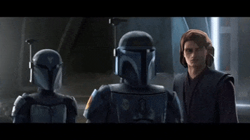 Anakin GIF