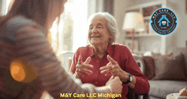 My Care Llc Michigan GIF
