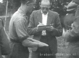 Vintage Footage GIF by Brabant in Beelden