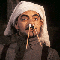 Baldrick GIFs - Find & Share on GIPHY