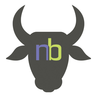 NEIGHBORHOOD barre Durham Sticker