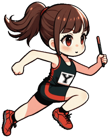 Track Tornado Sticker by AMW the studio