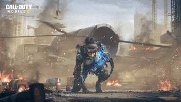 GIF by Call of Duty®: Mobile