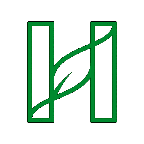 Helix Pflanzen Sticker