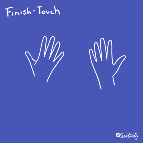 Travel Asl GIF by 58 Creativity - Find & Share on GIPHY
