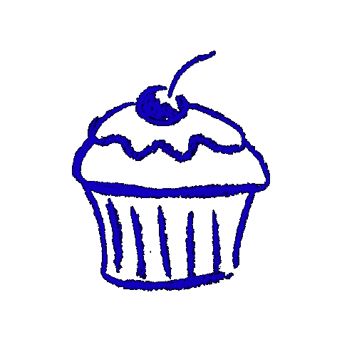 Mental Health Cake Sticker by Norfolk and Waveney Mind