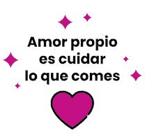 Fit Shop México Sticker