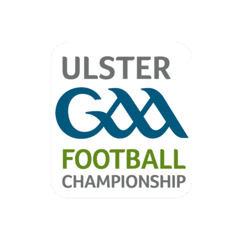 ULSTER GAA Sticker