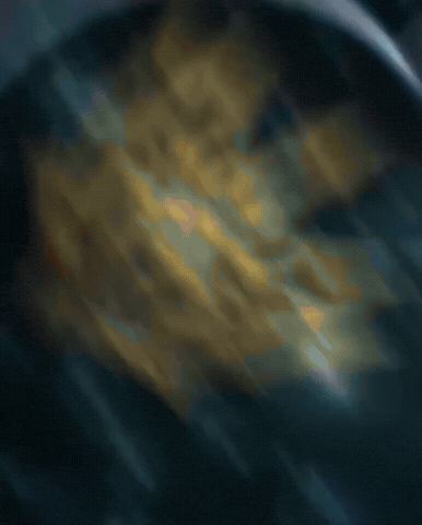 Orbit GIF