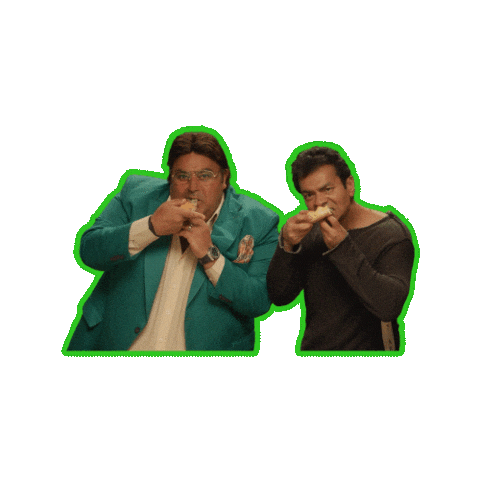 اللعبة 5 وسيم Sticker by MBC Group