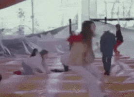 Fun Leaping GIF by Archives of Ontario | Archives publiques de l'Ontario