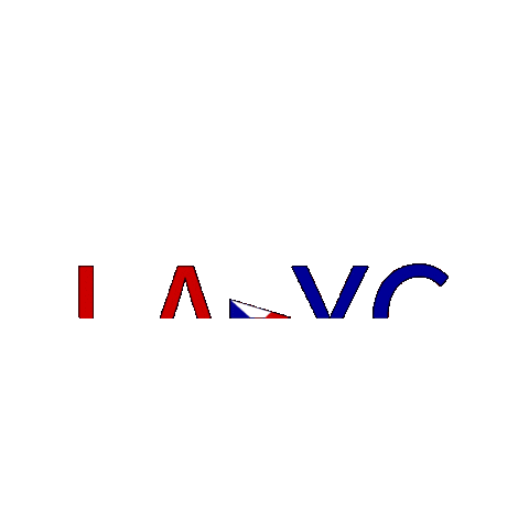 Layc Sticker by LA Yacht Club