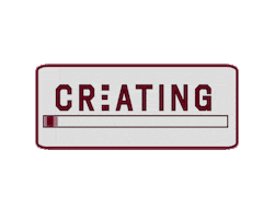 Ruge Sticker by egur