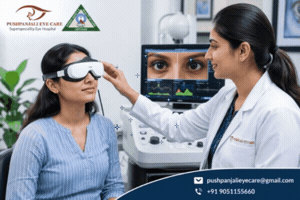 Best Eye Doctor Kolkata GIF