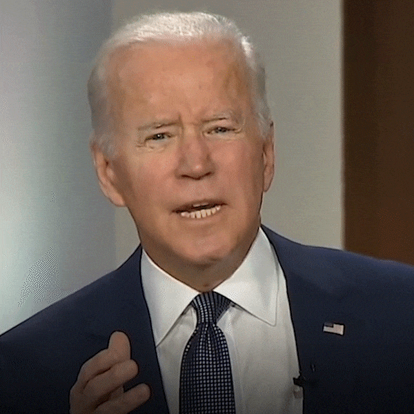 Heal Joe Biden GIF by American Bridge 21st Century