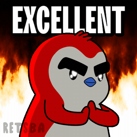Fire Plotting GIF by Retsba