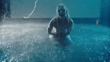 Heavy Metal Rock GIF by The Pretty Reckless