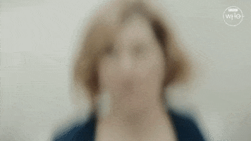 Zoom In Jodie Whittaker GIF by Doctor Who