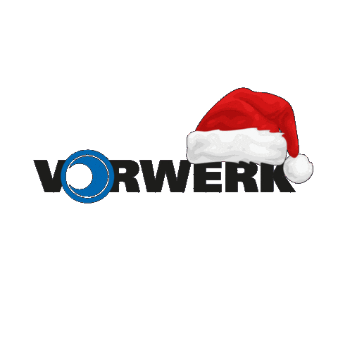 Christmas Vorwerk Sticker by Bohlen & Doyen