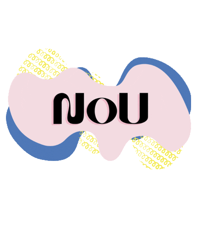 Next of Us Sticker