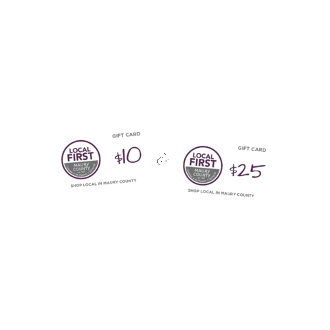 Maury Alliance Sticker