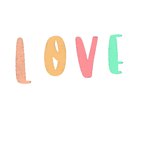 Love Sticker
