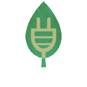Smaragd Sticker