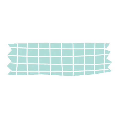 Washitape Sticker