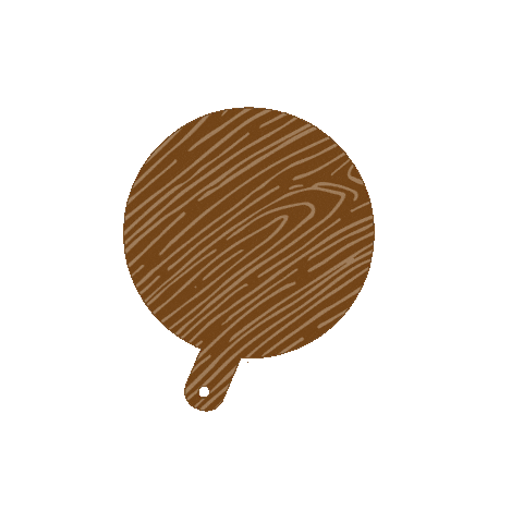 Spring Cheese Sticker by Gayo Azul