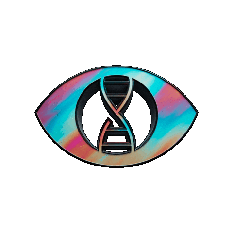Sticker by The Visual Lab