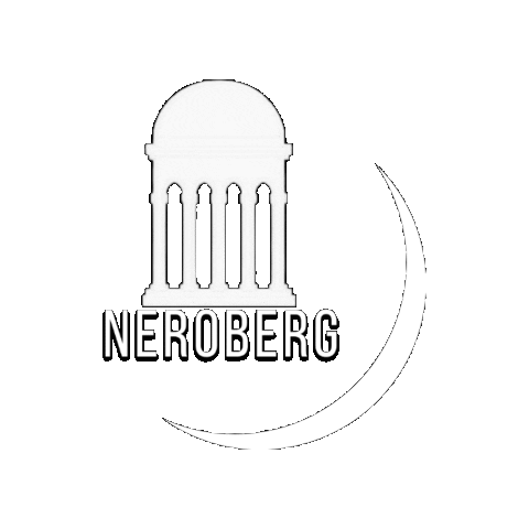 Nero Berg Sticker by stadtleben.de