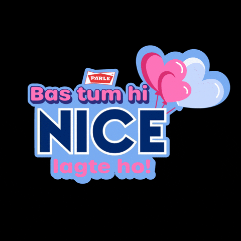Valentines Day Love GIF by Parle Products