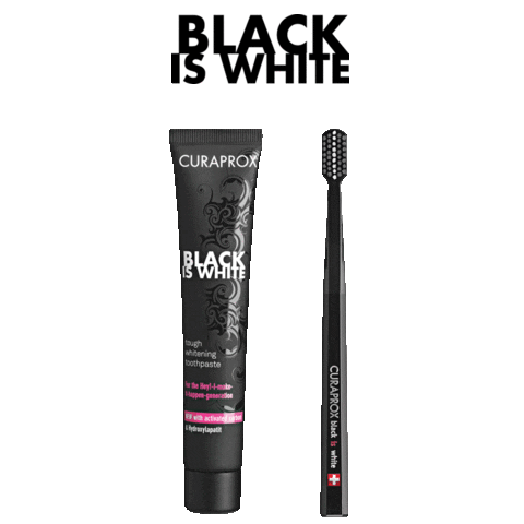 Curaprox Portugal Sticker