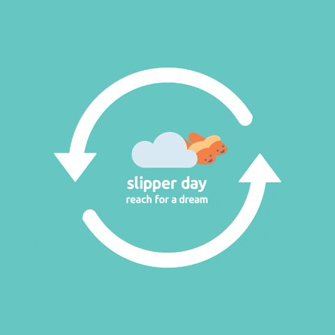 Reach For A Dream FOundation GIF