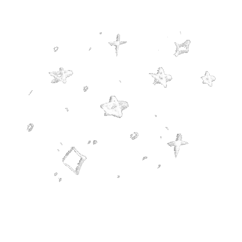 Star Sticker