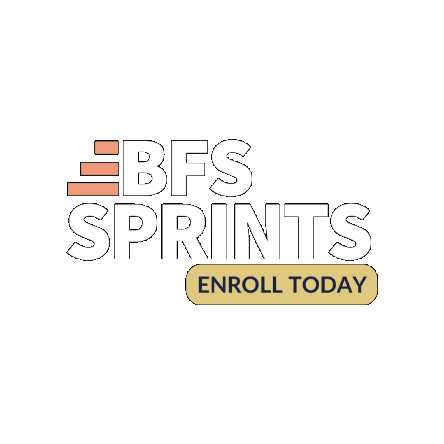 Boutique Fitness Solutions Sticker